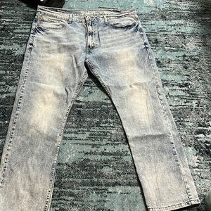 Mens Levi’s 38width 30length